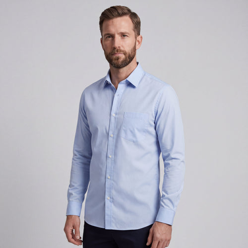 FERNANDO | CAMICIA CLASSICA PER UOMO